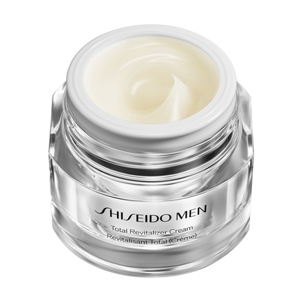 SHISEIDO / SHISEIDO メン トータルR クリーム N 50gの公式