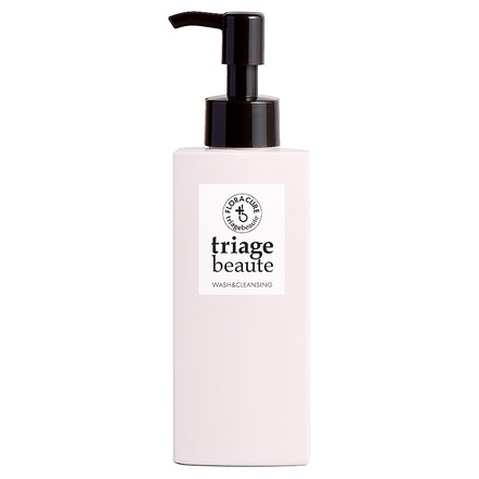 triage beaute / triage beaute FLORACURE WASH & CLEANSINGの公式商品 
