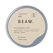 BEAW. サプリメント / BEAW.(ビュウ)