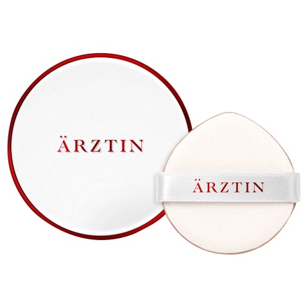 ARZTIN(エルツティン) / シルククッションの公式商品情報｜美容