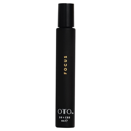 OTO / フォーカス 20% CBD ロールオンオイルの公式商品情報｜美容