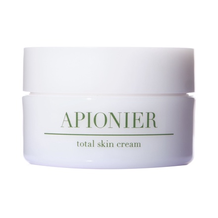 APIONIER / APIONIER total skin creamの公式商品情報｜美容・化粧品 