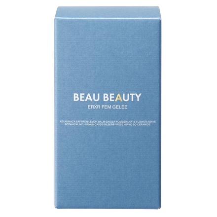 BEAU BEAUTY / ERXR FEM GELEE 600gの公式商品情報｜美容・化粧品情報