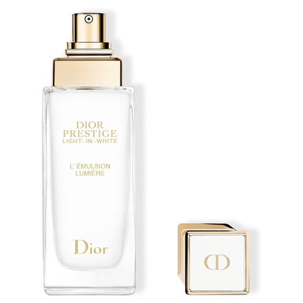 Dior  プレステージ ホワイト サテン フルイド  50ml