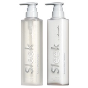 Sleek by sarasalon / Sleek by Sarasalon バランスエフェクトマスクの