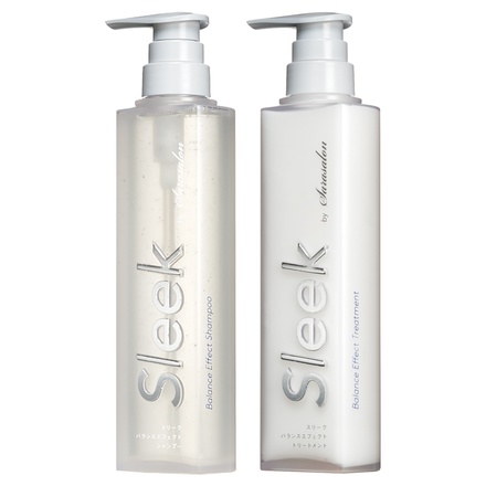 Sleek by sarasalon / Sleek by Sarasalon バランスエフェクト ...