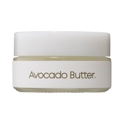 avocado butter/zero chemical organic iʐ^