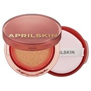 ヒーロークッション＋レフィルセット / APRILSKIN（エイプリルスキン）