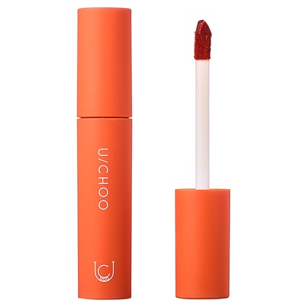 U/CHOO(ユーチュー) / WONDER LIP TINT ORANGE BLOSSOMの公式