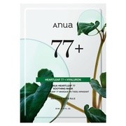 ドクダミ77鎮静マスクパック / Anua