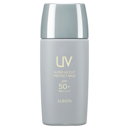 アルビオン / スーパー UV カット プロテクト ミルクの公式商品