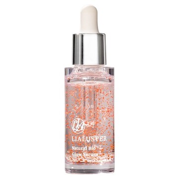 LIALUSTER(リアラスター) / ナチュラルビオグロウセラムの公式商品情報 