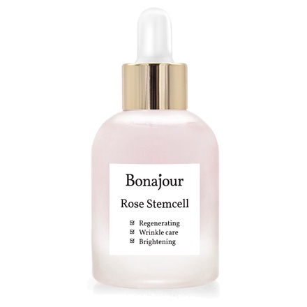 Bonajour / ローズセラムの公式商品情報｜美容・化粧品情報はアットコスメ