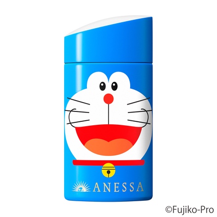 アネッサ / パーフェクトＵＶ スキンケアミルク Ｎの公式商品情報