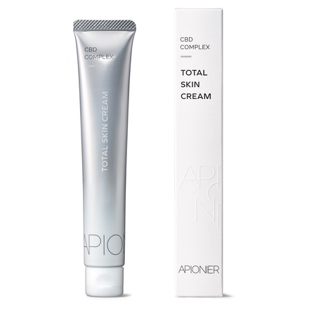 APIONIER / APIONIER total skin creamの公式商品情報｜美容・化粧品 ...