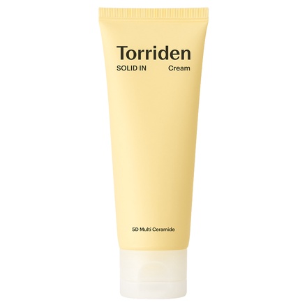 Torriden (トリデン) / ソリッドイン セラミド クリームの公式
