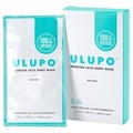 ULUPO PREMIUM FACE SHEET MASK/ULUPO