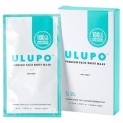 ULUPO PREMIUM FACE SHEET MASK / ULUPO