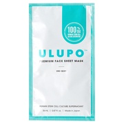 ULUPO PREMIUM FACE SHEET MASK/ULUPO iʐ^