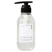 CLEANSING SHAMPOO/SUSTAIR iʐ^