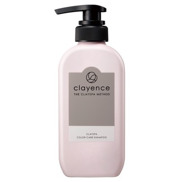 clayence / クレイスパ カラーケアシャンプーの公式商品情報｜美容 