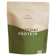 MATCHAI PROTEIN/eume iʐ^