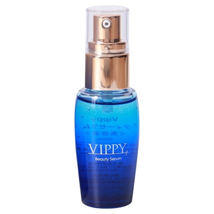 VIPPY / VippyBeautySerum アロマ美容液の公式商品情報｜美容・化粧品