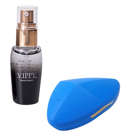 VIPPY / Vippy + VippyBeautySerum (総合美容液)の公式商品情報