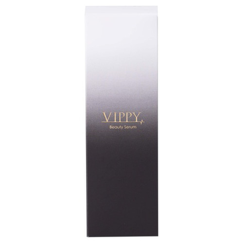 Vippy + VippyBeautySerum (総合美容液) ホワイト / VIPPY 商品写真 3枚目
