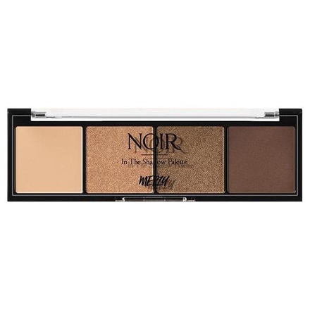 MERZY / ノワール イン ザ シャドウパレット NS1. Cafe.Noirの MERZY / ノワール イン ザ シャドウパレット NS1. Cafe.Noirの