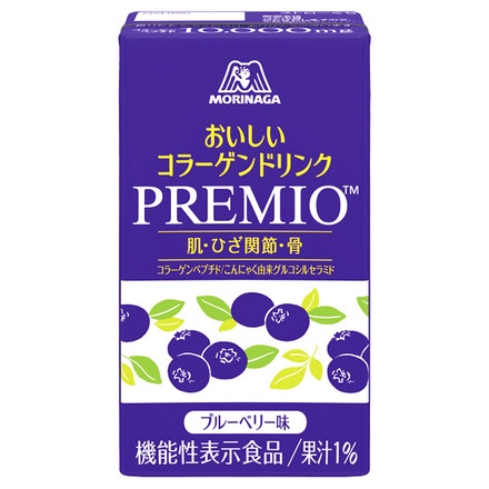 おいしいコラーゲンドリンク / おいしいコラーゲンドリンク