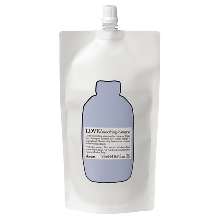 ダヴィネス エッセンシャル ラブ シャンプー＆コンディショナー SU ヘア アンド ボディウォッシュ(250mL): ダヴィネス