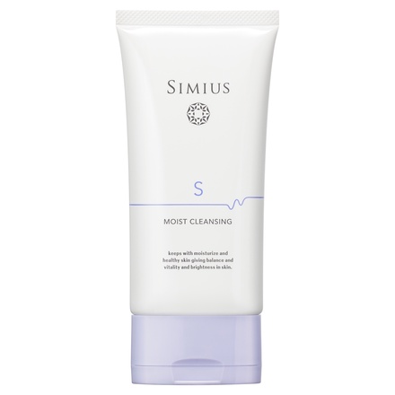 SIMIUS (シミウス) / スーパーモイストクレンジングジェルの公式商品