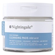 DAILY DERMA CLEANSING PADS MILD ACID/Nightingale(iC`Q[) iʐ^