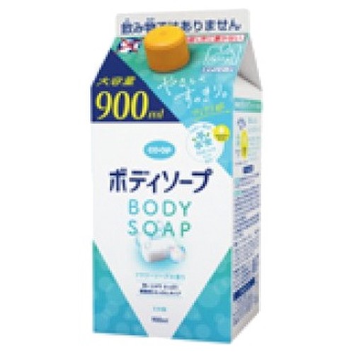 コープ ボディソープ フラワーソープの香り 900ml 紙パック の公式商品情報 美容 化粧品情報はアットコスメ