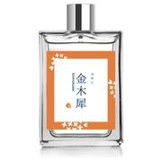 オーデコロン 金木犀の香り / Sakura & Natural