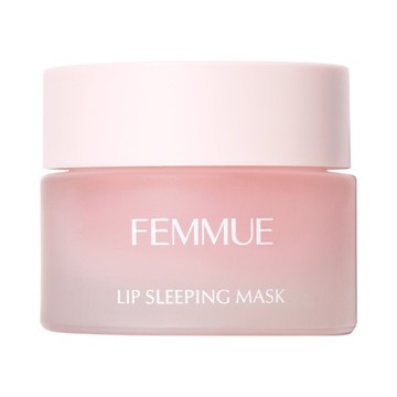 FEMMUE（ファミュ） / リップスリーピングマスクの公式商品情報｜美容 
