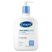 ジェントルスキンクレンザー / セタフィル