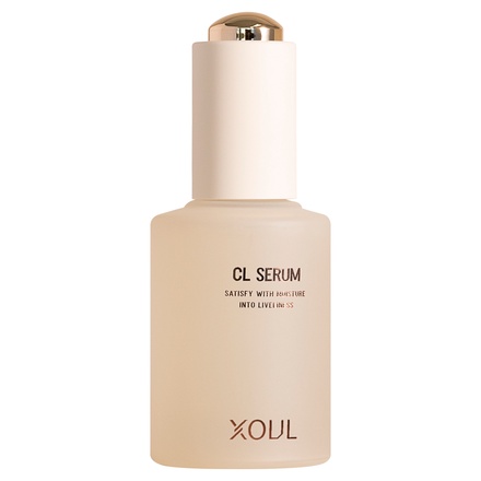 XOUL / CLセラムの公式商品情報｜美容・化粧品情報はアットコスメ