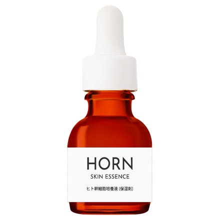 HORN SKIN ESSENCE / ヒト幹細胞培養エキスの公式商品情報｜美容