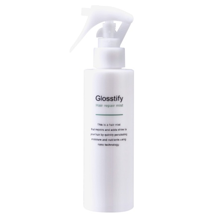 Glosstify / Glosstifyの公式商品情報｜美容・化粧品情報はアットコスメ