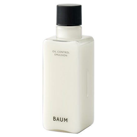 オイルコントロール エマルジョン n / BAUM(乳液, スキンケア