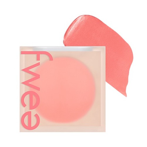 fwee(フィー) / フィーチークメロウ 02 サンシャイングアバの商品情報 