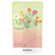 junca(ジュンカ)機能性/NICORIO（ニコリオ） 商品写真