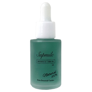 楽天市場】supmile サプミーレ ボタニカルケアオイル AZ 30ml