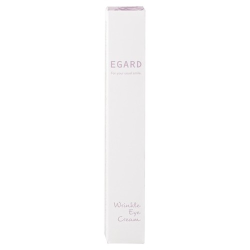 EGARD / リンクルアイクリーム 19gの公式商品情報｜美容・化粧品情報は 