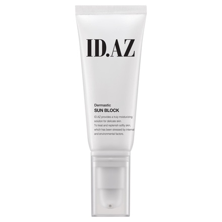 id PLACOSMETICS / ID.AZ ダーマスティック サンブロック SPF50+/