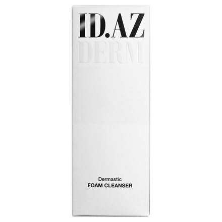 id PLACOSMETICS / ID.AZ ダーマスティック フォームクレンザー 150ml