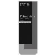 プリマヴィスタ スキンプロテクトベース<皮脂くずれ防止> 超オイリー肌用/プリマヴィスタ 商品写真