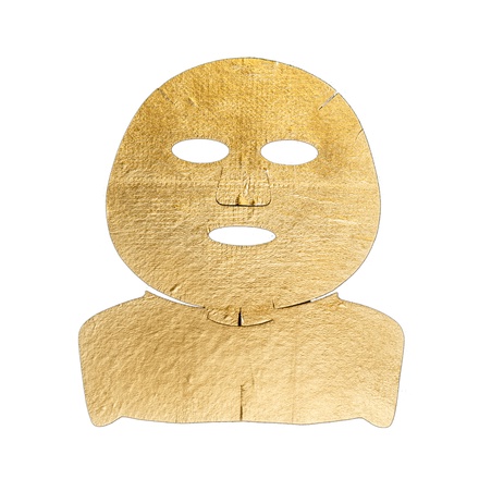 INFIXbeauty / CPCゴールドマスク 5枚の公式商品情報｜美容・化粧品 